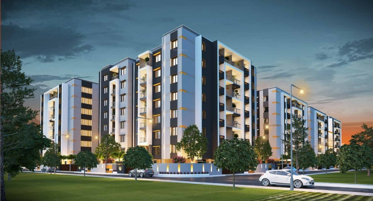 Creative Homes Sunshine