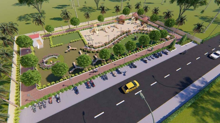 Creative Homes Sunshine