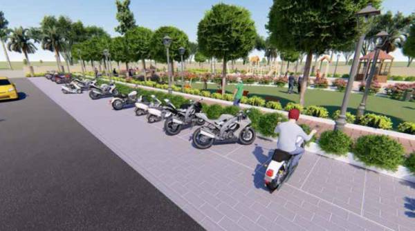  creative-homes-sunshine Car Parking