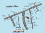  shree-krishna-homeland-vatsalya Location Plan