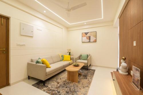  green-waters Living Area