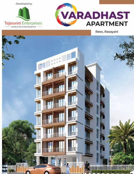  varadhast-apartment Elevation