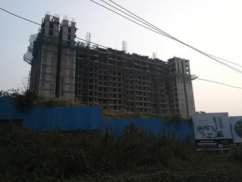  subhash-residency-wing-c-and-d Subhash Residency Wing C Construction Status Jan-25