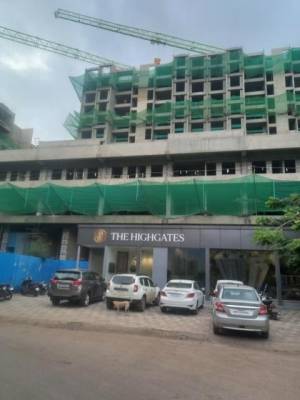  hi-gate Dummy Tower Construction Status Oct-24