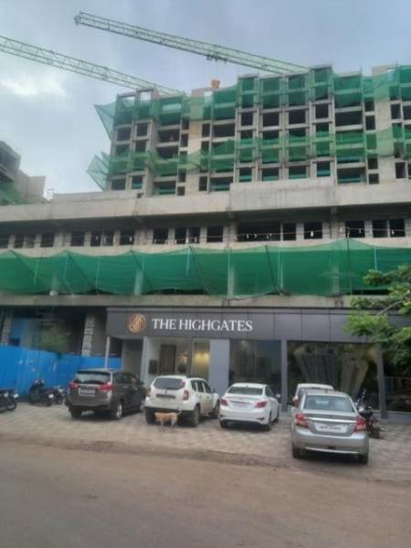  hi-gate Dummy Tower Construction Status Oct-24