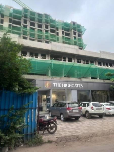  hi-gate Dummy Tower Construction Status Oct-24