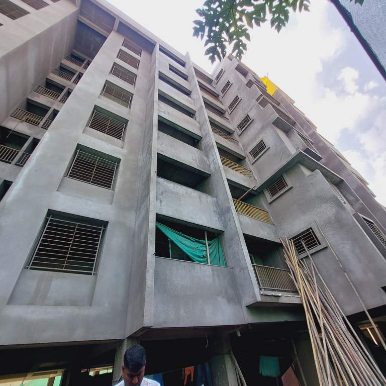 sai vishwa residency Wing A Construction Status Sept 24