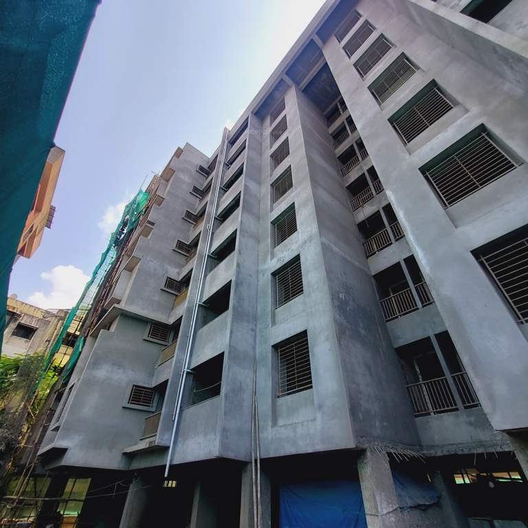  sai vishwa residency Wing B Construction Status Sept 24