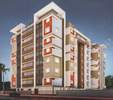 Sai Vishwa Residency