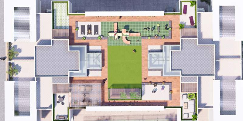  sai vishwa residency Others