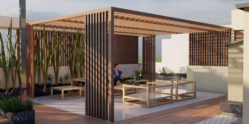  sai vishwa residency Others