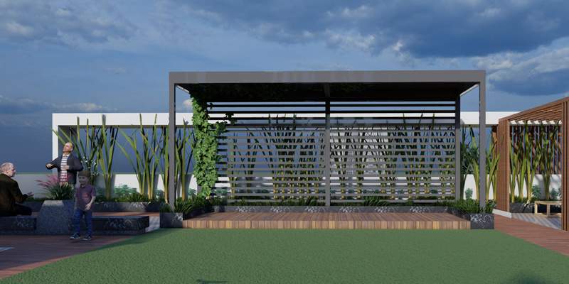  sai vishwa residency Others