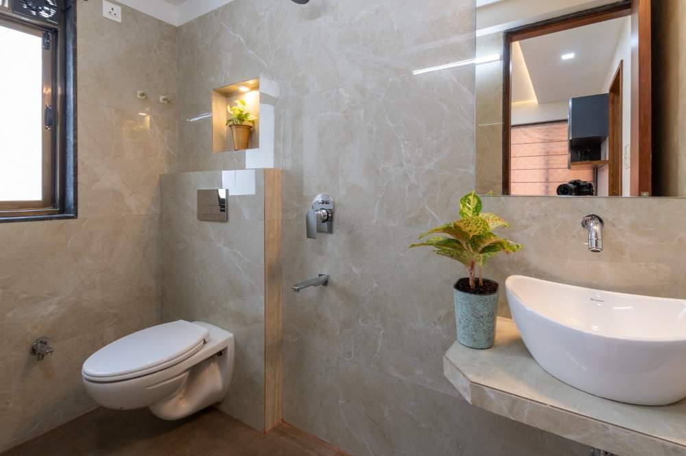  sai vishwa residency Bathroom