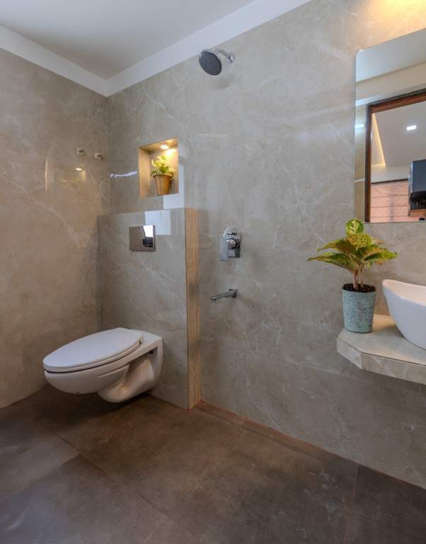  sai vishwa residency Bathroom