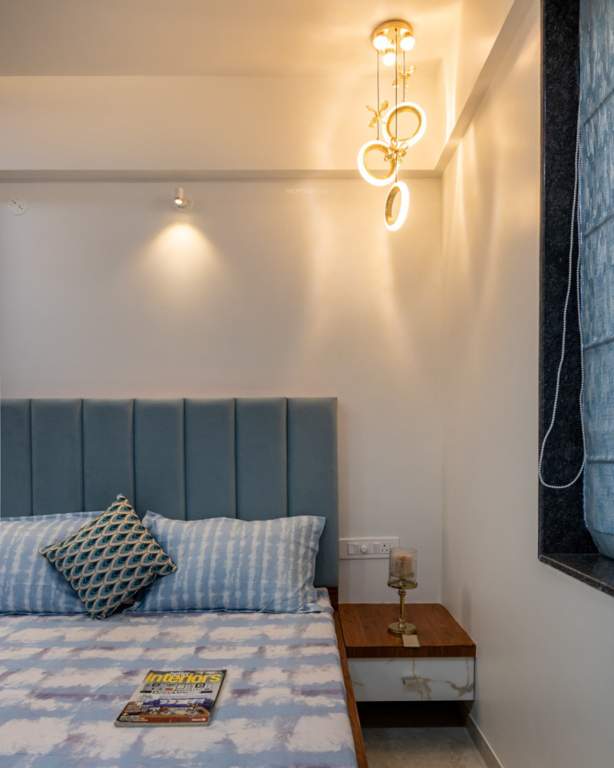  sai vishwa residency Bedroom