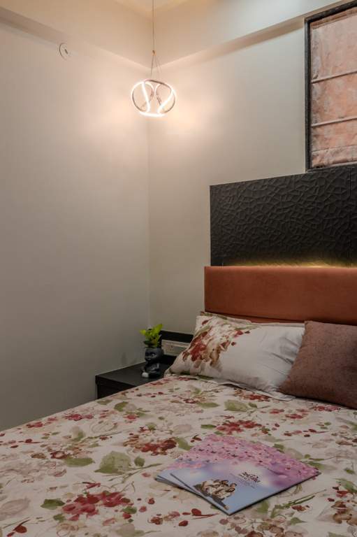  sai vishwa residency Bedroom