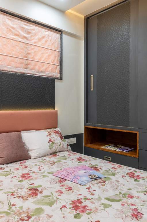  sai vishwa residency Bedroom