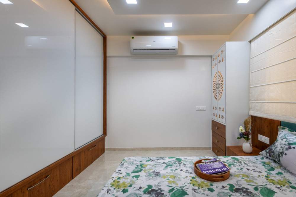  sai vishwa residency Bedroom
