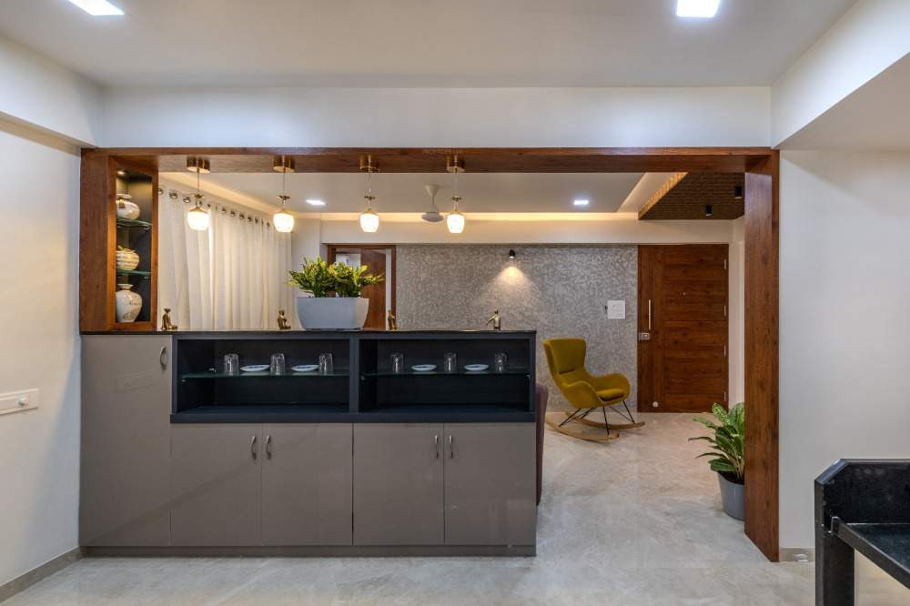  sai vishwa residency Kitchen