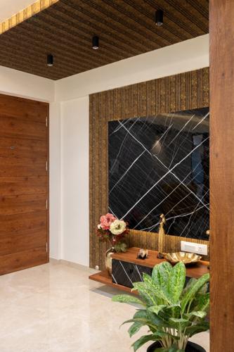  sai-vishwa-residency Living Area