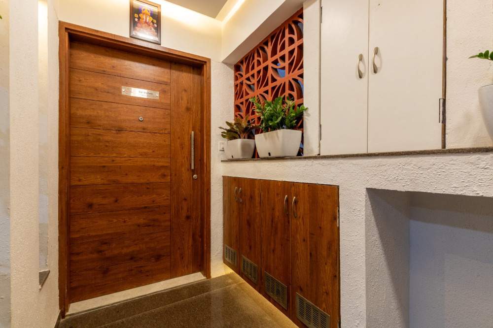  sai vishwa residency Lobby