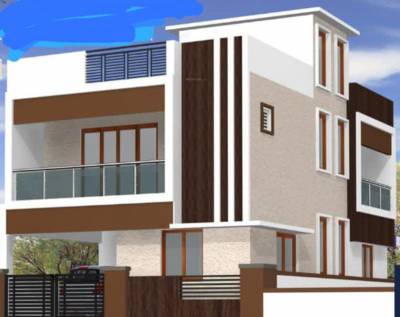  prashanthi-avenue Elevation