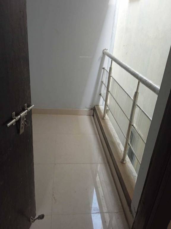  prashanthi avenue Balcony