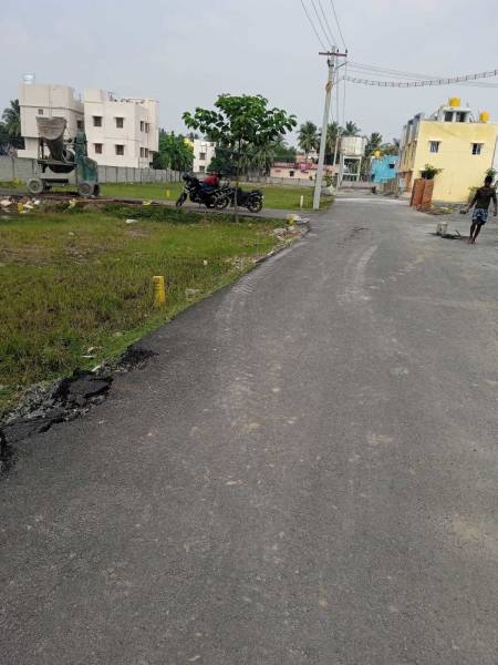  prashanthi-avenue Plot