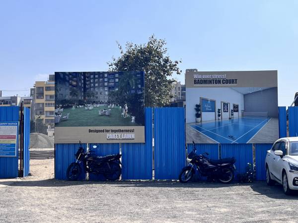  skytown Wing F Construction Status Aug-25