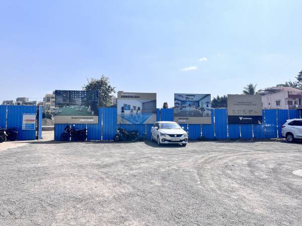  skytown Wing F Construction Status Aug-25