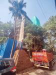  karuna-sagar Karuna Sagar CHSL Construction Status March-23