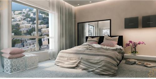  saraswati-niwas Bedroom