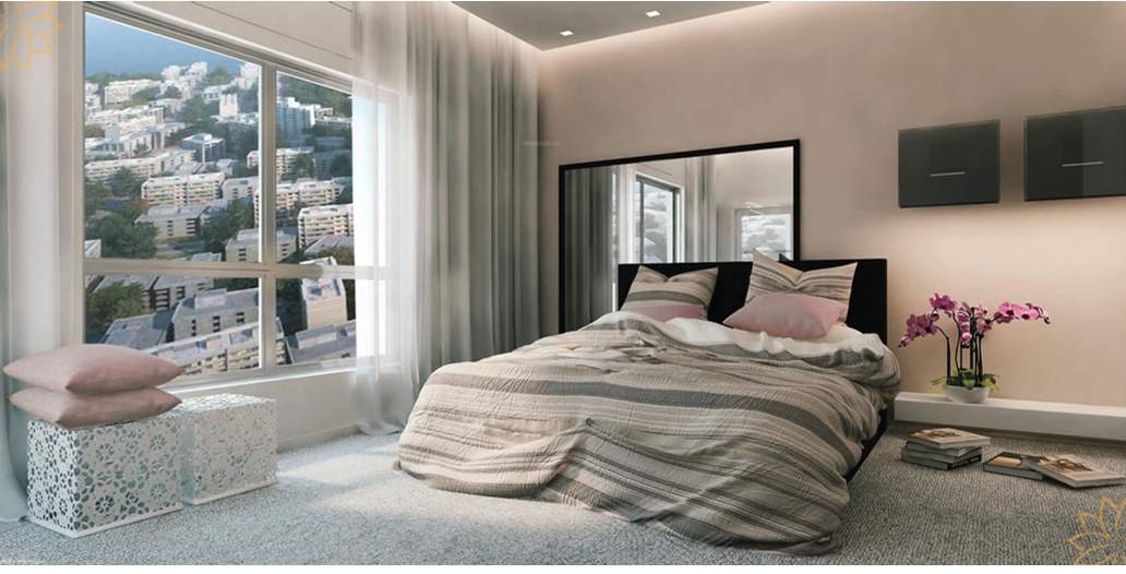  saraswati niwas Bedroom