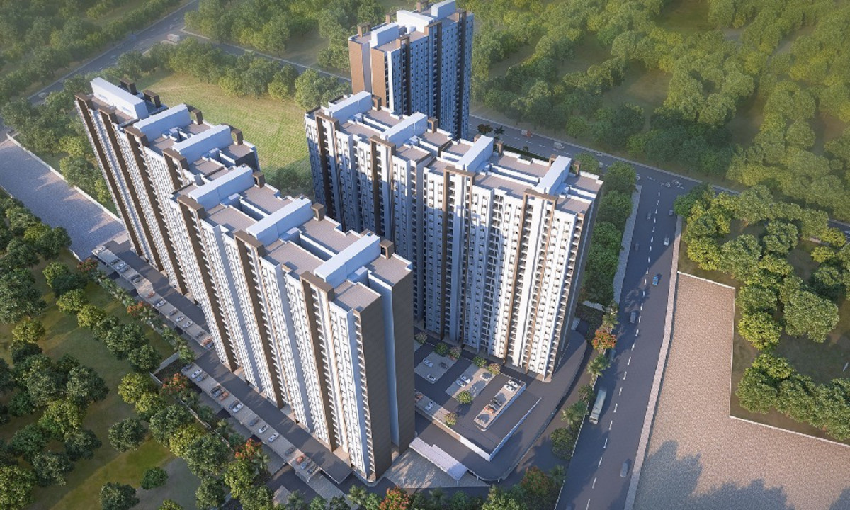 Elevation kenvista t10 Elevation