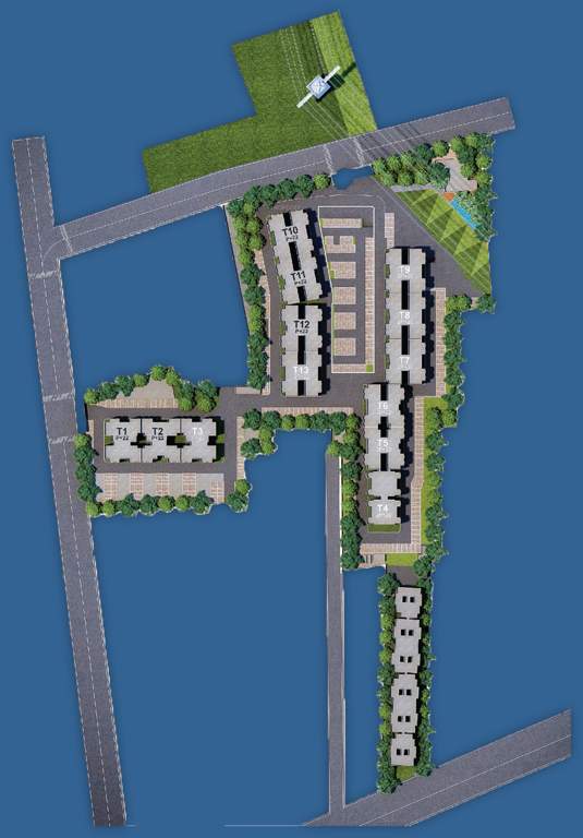  kenvista t10 Master Plan