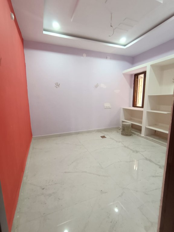  bhavya enclave Bedroom