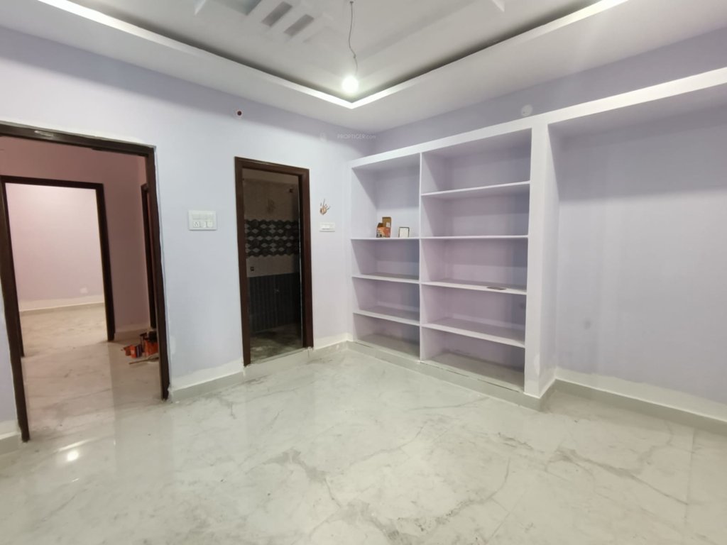  bhavya enclave Bedroom