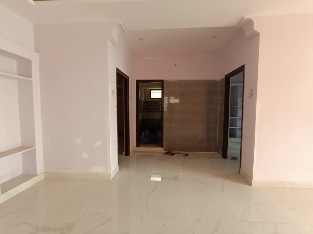  bhavya enclave Living Area