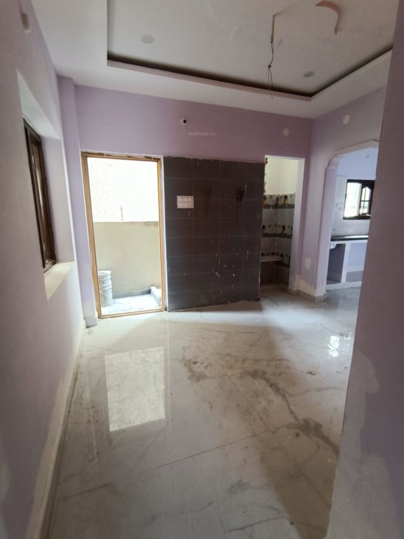  bhavya enclave Living Area