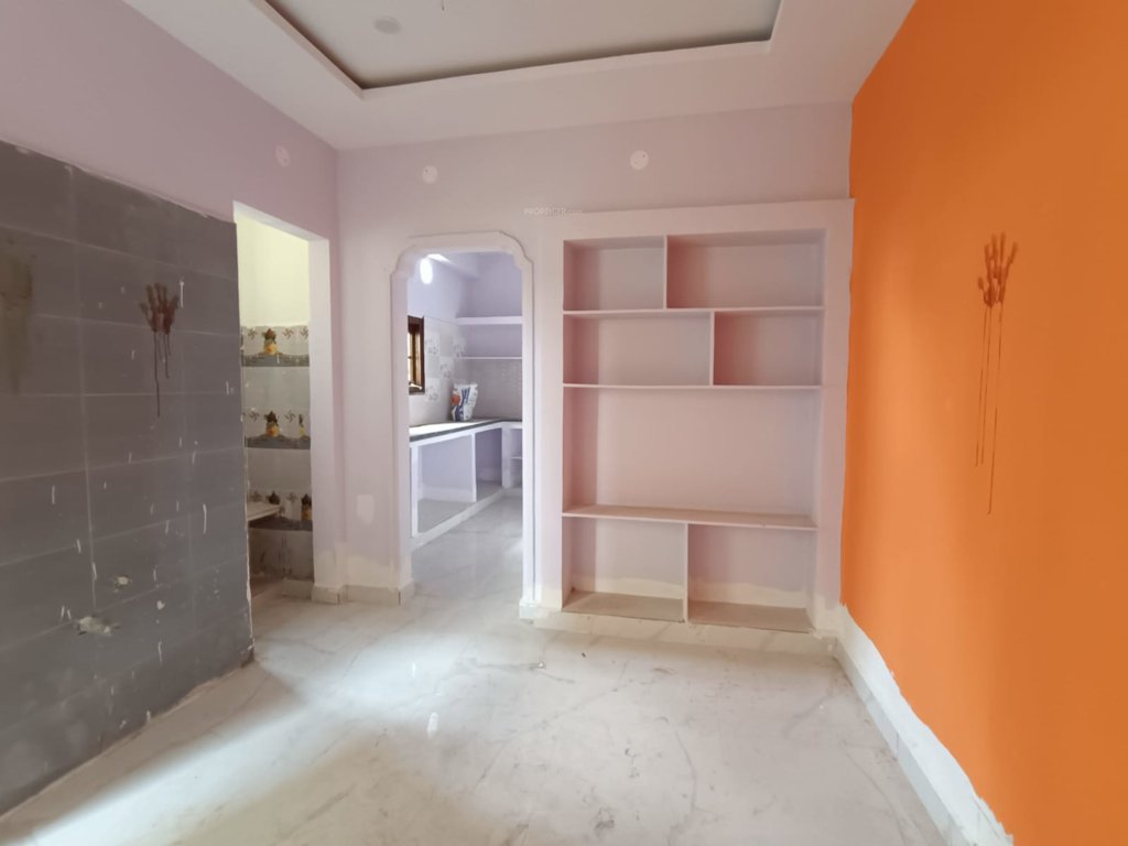  bhavya enclave Living Area