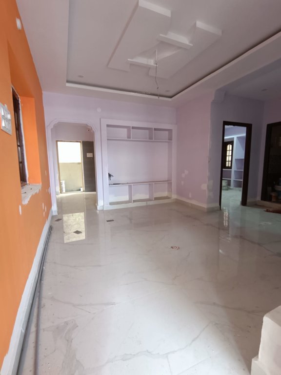  bhavya enclave Living Area