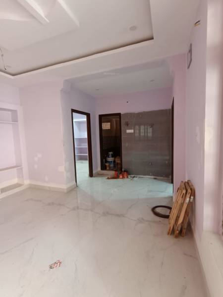  bhavya-enclave Living Area