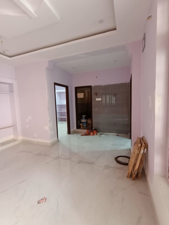  bhavya enclave Living Area