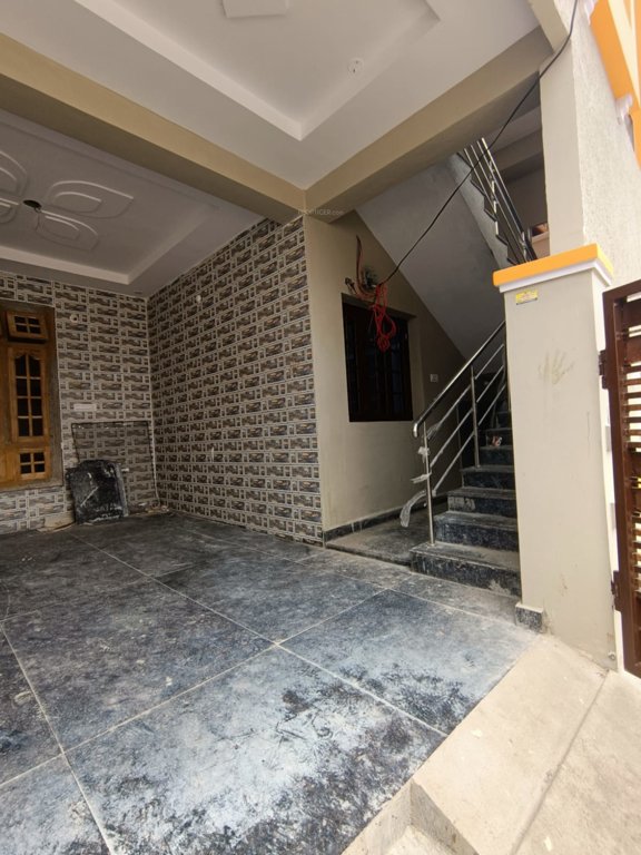  bhavya enclave Lobby