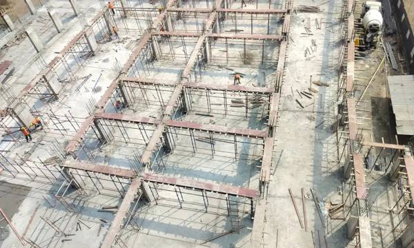  vanessa Construction Status Jan-25