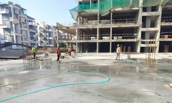  vanessa Construction Status Jan-25