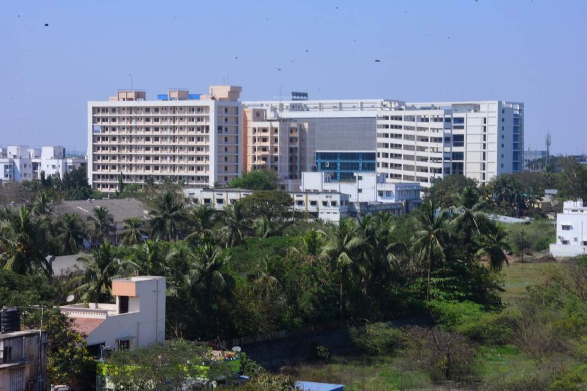  av swarnamukhi Elevation