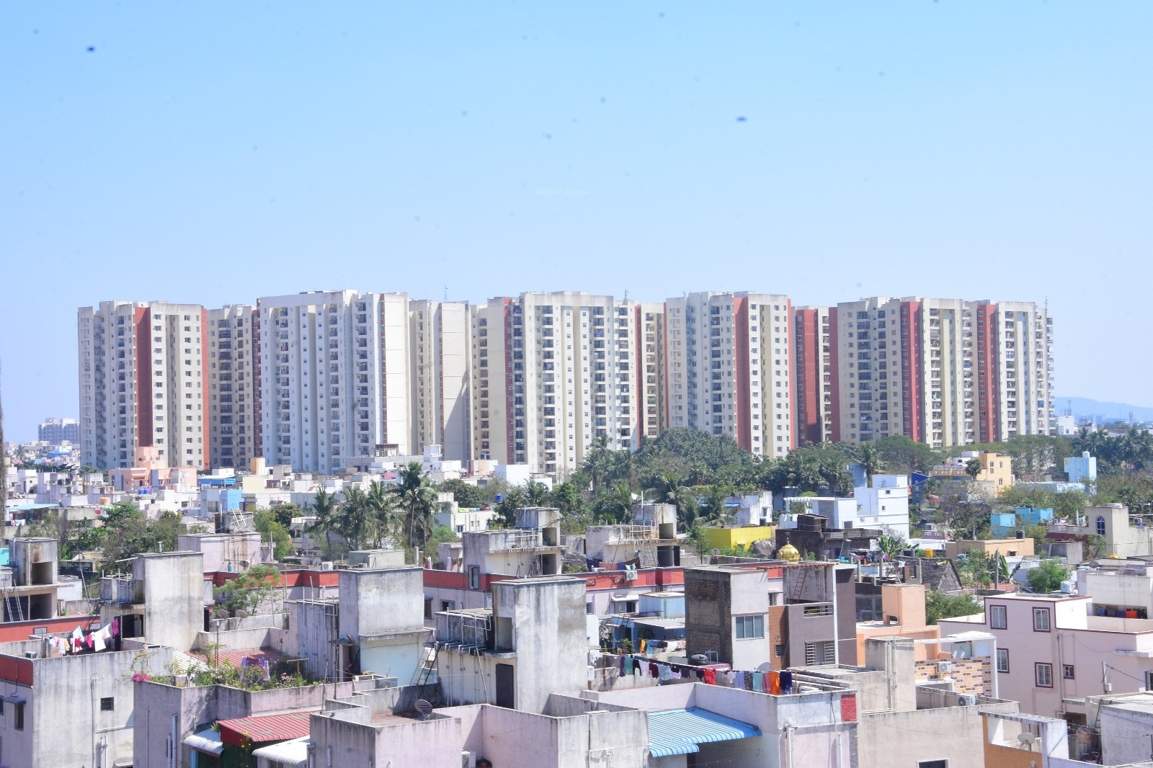  av swarnamukhi Elevation