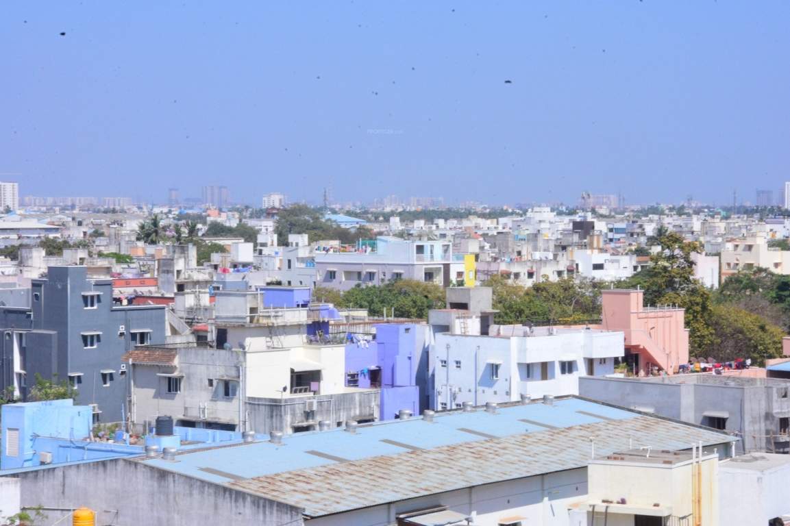  av swarnamukhi Elevation