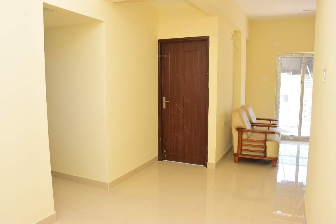  av swarnamukhi Bedroom